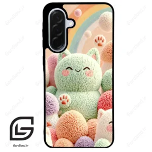 قاب گوشی سامسونگ ای 36 (Galaxy A36 ) طرح کودکانه کد 2708
