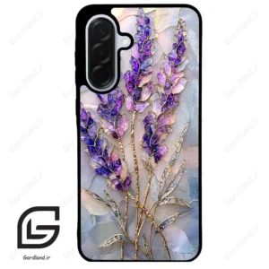 قاب گوشی سامسونگ ای 36 (Galaxy A36 ) طرح گل کد 2710