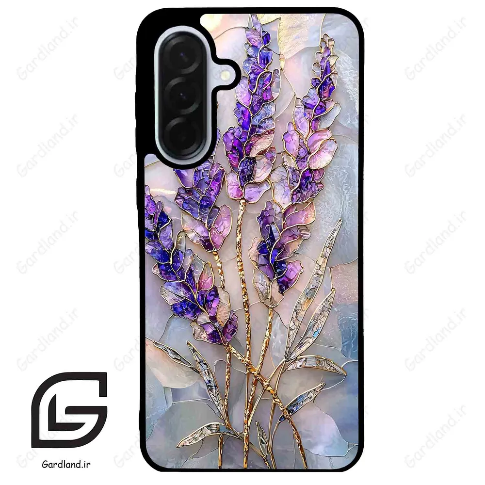 قاب گوشی سامسونگ ای 36 (Galaxy A36 ) طرح گل کد 2710