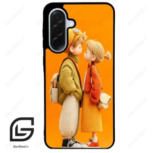 قاب گوشی سامسونگ ای 36 (Galaxy A36 ) طرح فانتزی کد 2714