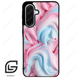 قاب گوشی سامسونگ ای 36 (Galaxy A36 ) طرح بستنی کد 2715
