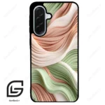 قاب گوشی سامسونگ ای 36 (Galaxy A36 ) طرح مینیمال کد 2716