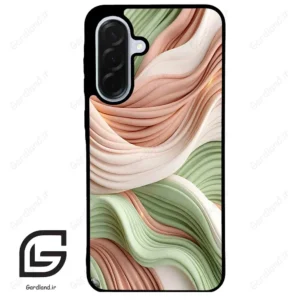 قاب گوشی سامسونگ ای 36 (Galaxy A36 ) طرح مینیمال کد 2716