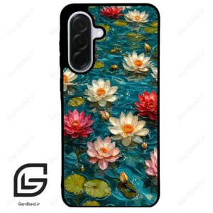 قاب گوشی سامسونگ ای 36 (Galaxy A36 ) طرح برکه کد 2717