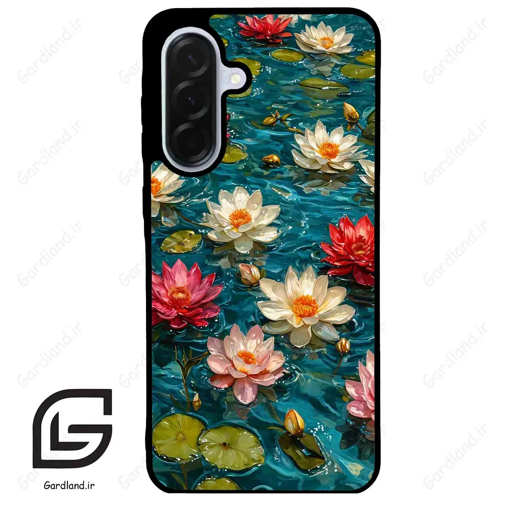 قاب گوشی سامسونگ ای 36 (Galaxy A36 ) طرح برکه کد 2717
