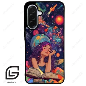 قاب گوشی سامسونگ ای 36 (Galaxy A36 ) طرح رویا کد 2718