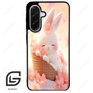 قاب گوشی سامسونگ ای 36 (Galaxy A36 ) طرح خرگوش کد 2720