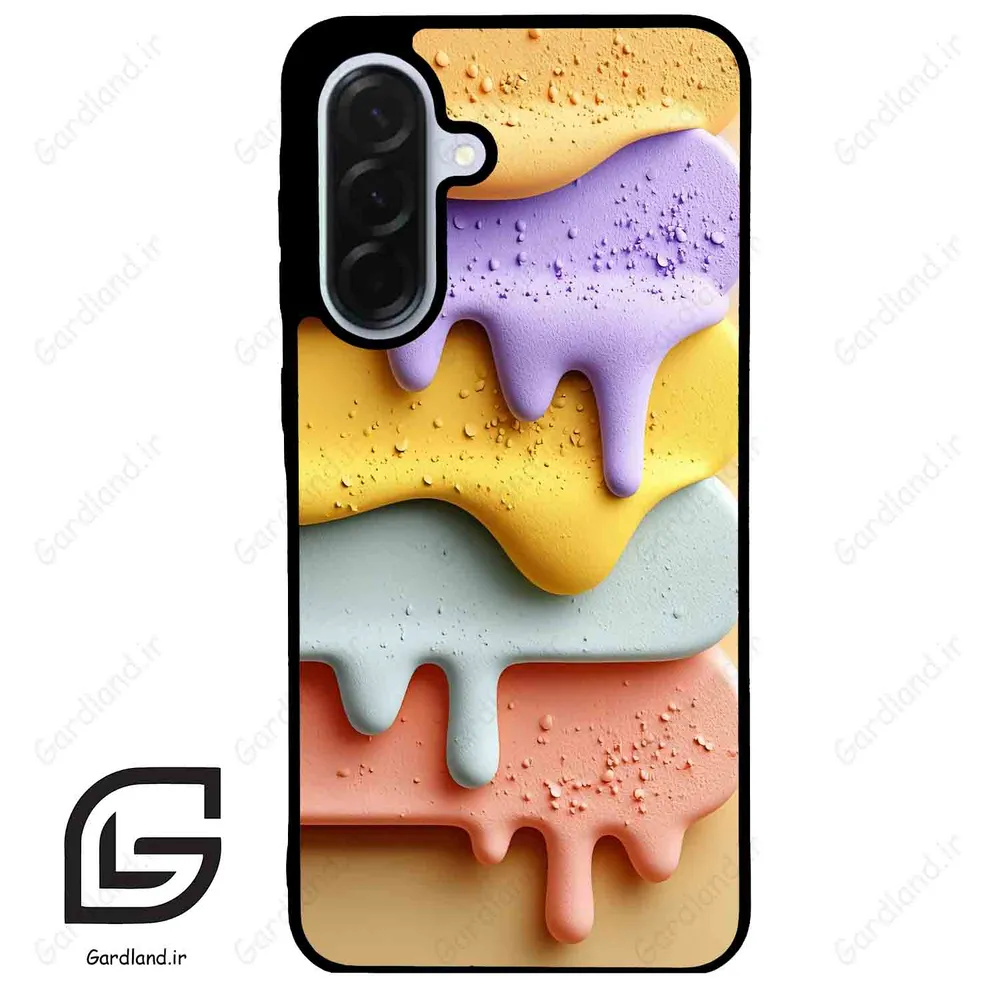 قاب گوشی سامسونگ ای 36 (Galaxy A36 ) طرح ساده کد 2721