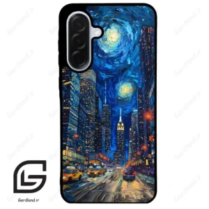 قاب گوشی سامسونگ ای 36 (Galaxy A36 ) طرح ونگوک کد 2722