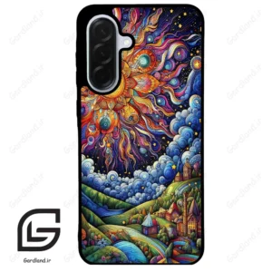 قاب گوشی سامسونگ ای 36 (Galaxy A36 ) طرح طبیعت کد 2725