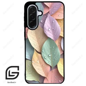 قاب گوشی سامسونگ ای 36 (Galaxy A36 ) طرح برگ کد 2726