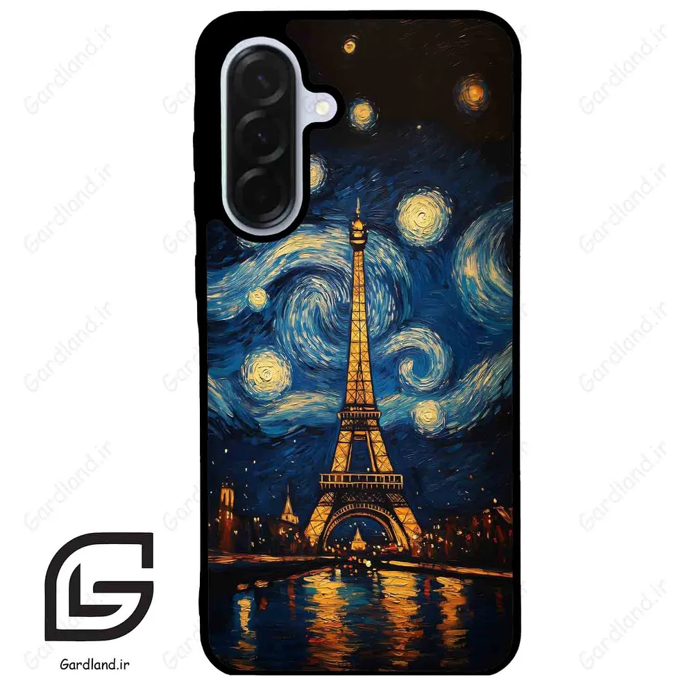 قاب گوشی سامسونگ ای 36 (Galaxy A36 ) طرح ونگوک کد 2730