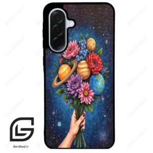 قاب گوشی سامسونگ ای 36 (Galaxy A36 ) طرح گل کد 2731