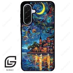 قاب گوشی سامسونگ ای 36 (Galaxy A36 ) طرح نقاشی کد 2742