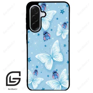 قاب گوشی سامسونگ ای 36 (Galaxy A36 ) طرح کودکانه کد 2743