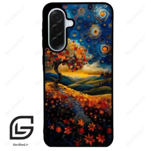 قاب گوشی سامسونگ ای 36 (Galaxy A36 ) طرح طبیعت کد 2745