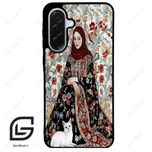 قاب گوشی سامسونگ ای 36 (Galaxy A36 ) طرح سنتی کد 2746