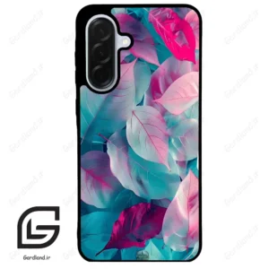قاب گوشی سامسونگ ای 36 (Galaxy A36 ) طرح برگ کد 2747