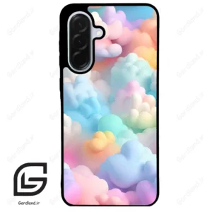 قاب گوشی سامسونگ ای 36 (Galaxy A36 ) طرح ابر کد 2749