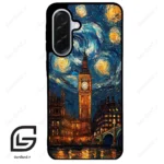 قاب گوشی سامسونگ ای 36 (Galaxy A36 ) طرح ونگوک کد 2750