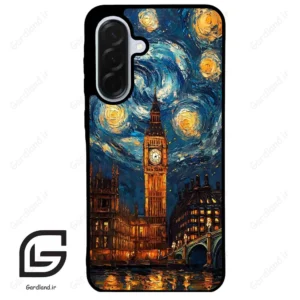 قاب گوشی سامسونگ ای 36 (Galaxy A36 ) طرح ونگوک کد 2750