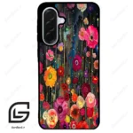 قاب گوشی سامسونگ ای 36 (Galaxy A36 ) طرح گل کد 2751