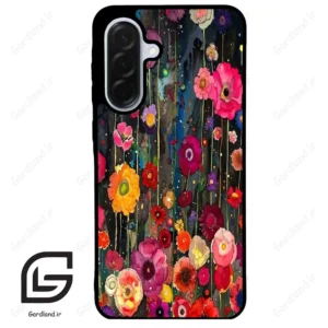 قاب گوشی سامسونگ ای 36 (Galaxy A36 ) طرح گل کد 2751