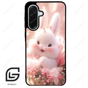 قاب گوشی سامسونگ ای 36 (Galaxy A36 ) طرح خرگوش کد 2754