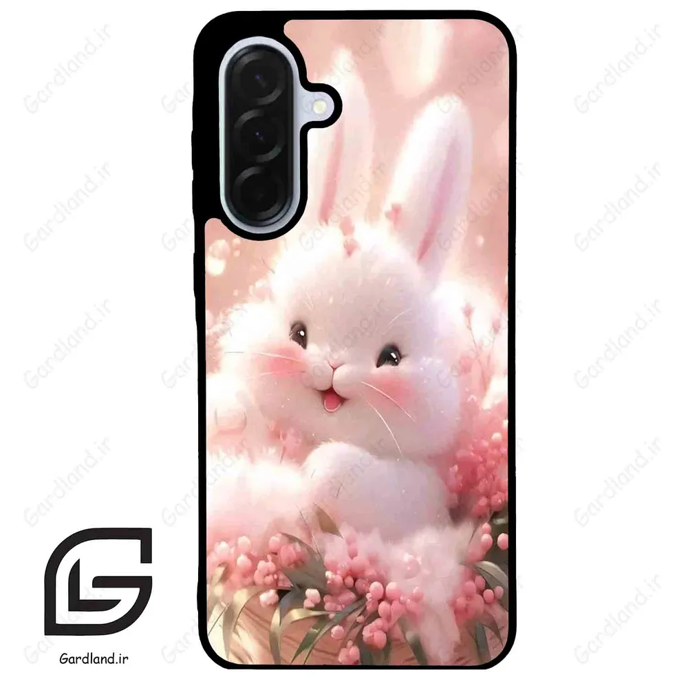 قاب گوشی سامسونگ ای 36 (Galaxy A36 ) طرح خرگوش کد 2754