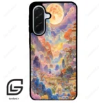 قاب گوشی سامسونگ ای 36 (Galaxy A36 ) طرح فانتزی کد 2756