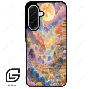 قاب گوشی سامسونگ ای 36 (Galaxy A36 ) طرح فانتزی کد 2756