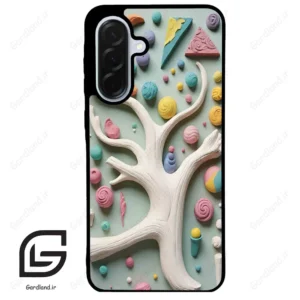 قاب گوشی سامسونگ ای 36 (Galaxy A36 ) طرح مینیمال کد 2757