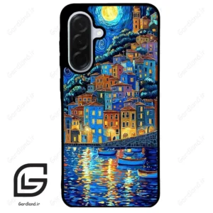 قاب گوشی سامسونگ ای 36 (Galaxy A36 ) طرح نقاشی کد 2760