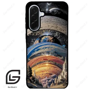 قاب گوشی سامسونگ ای 36 (Galaxy A36 ) طرح خاص کد 2762