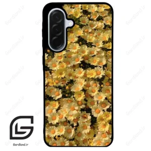 قاب گوشی سامسونگ ای 36 (Galaxy A36 ) طرح گل کد 2763