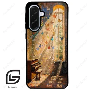 قاب گوشی سامسونگ ای 36 (Galaxy A36 ) طرح نقاشی کد 2764