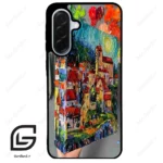 قاب گوشی سامسونگ ای 36 (Galaxy A36 ) طرح نقاشی کد 2766