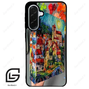 قاب گوشی سامسونگ ای 36 (Galaxy A36 ) طرح نقاشی کد 2766