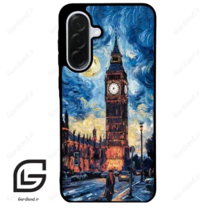 قاب گوشی سامسونگ ای 36 (Galaxy A36 ) طرح نقاشی کد 2767
