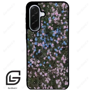 قاب گوشی سامسونگ ای 36 (Galaxy A36 ) طرح گل کد 2769