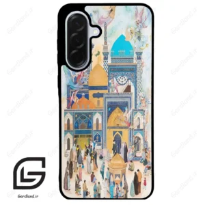 قاب گوشی سامسونگ ای 36 (Galaxy A36 ) طرح زیارت کد 2770