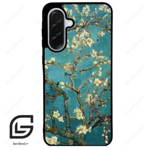 قاب گوشی سامسونگ ای 36 (Galaxy A36 ) طرح شکوفه کد 2771