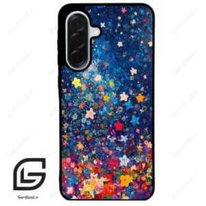 قاب گوشی سامسونگ ای 36 (Galaxy A36 ) طرح گل کد 2773