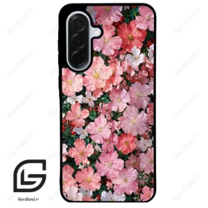 قاب گوشی سامسونگ ای 36 (Galaxy A36 ) طرح گل کد 2774
