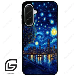 قاب گوشی سامسونگ ای 36 (Galaxy A36 ) طرح نقاشی کد 2775