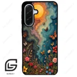 قاب گوشی سامسونگ ای 36 (Galaxy A36 ) طرح مینیمال کد 2777