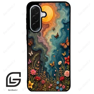 قاب گوشی سامسونگ ای 36 (Galaxy A36 ) طرح مینیمال کد 2777