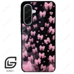 قاب گوشی سامسونگ ای 36 (Galaxy A36 ) طرح پاپیون کد 2778