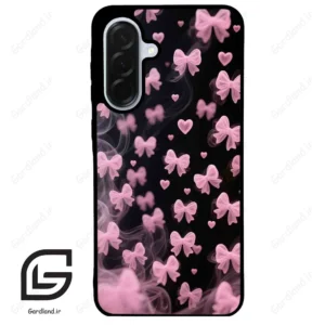 قاب گوشی سامسونگ ای 36 (Galaxy A36 ) طرح پاپیون کد 2778