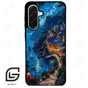 قاب گوشی سامسونگ ای 36 (Galaxy A36 ) طرح بندرگاه کد 2779
